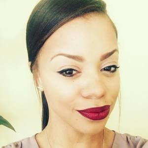 Meet your Posher, Ashleigh